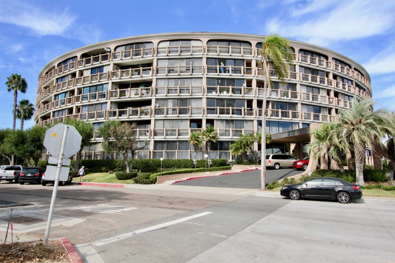 Le Rondelet Point Loma CA